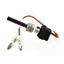 Gløderør hydronic D5Z-H